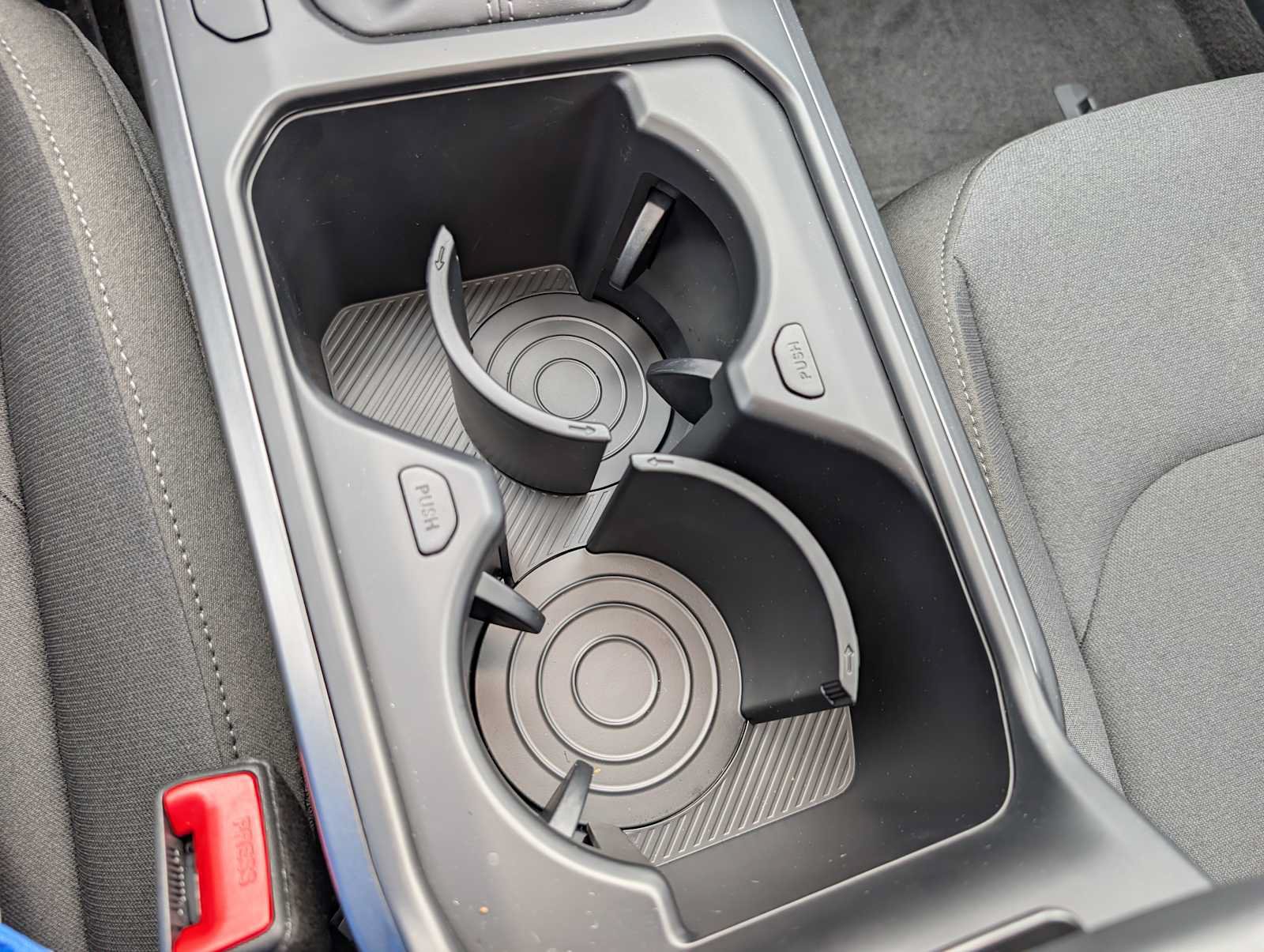 New 2026 Kia K4 FWD image 21