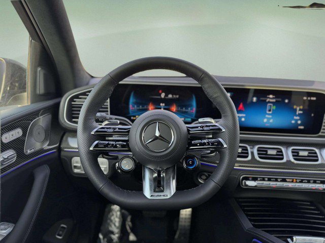 New 2026 Mercedes-Benz GLE 63 AMG S image 14