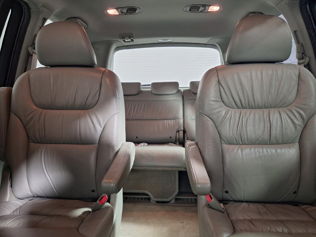 Used 2007 Honda Odyssey EX-L image 23