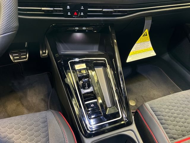 New 2026 Volkswagen GTI SE FWD image 19
