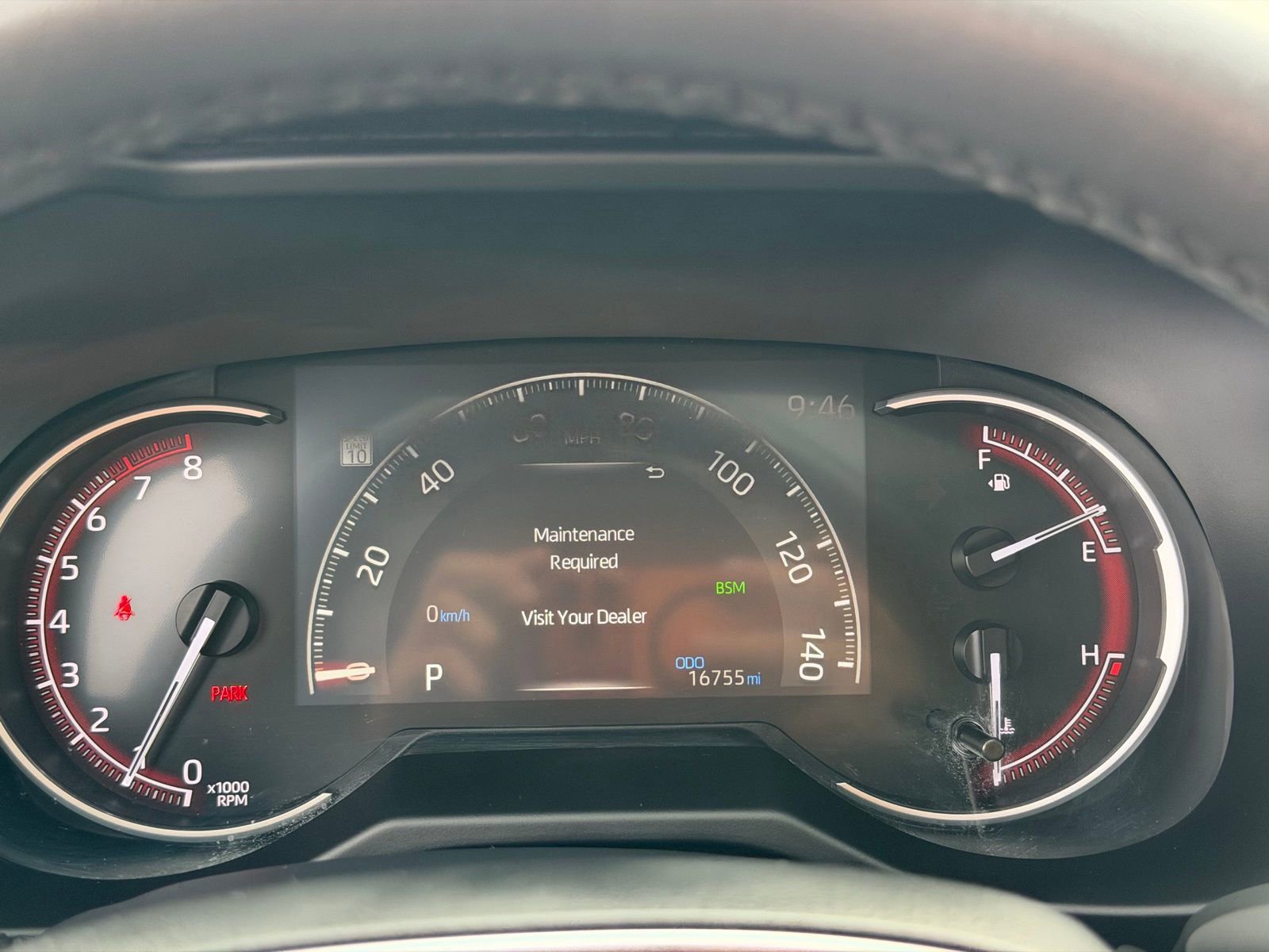 Used 2024 Toyota RAV4 XLE Premium w/ Weather Package image 23