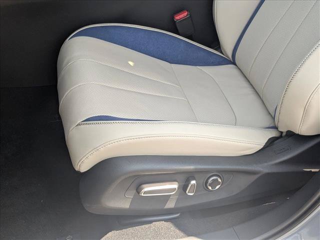 New 2025 Acura ADX A-Spec w/ Advance Package AWD/4WD image 4