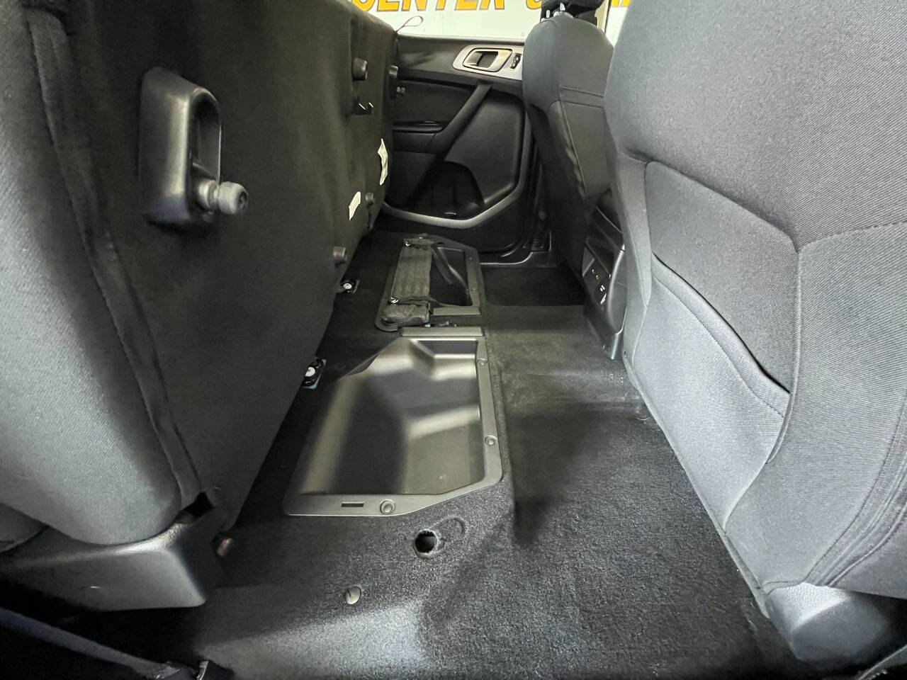 Used 2021 Ford Ranger XLT w/ Equipment Group 301A Mid AWD/4WD image 27