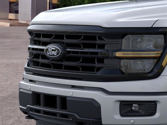 New 2026 Ford F150 XLT w/ Equipment Group 302A MID AWD/4WD image 17