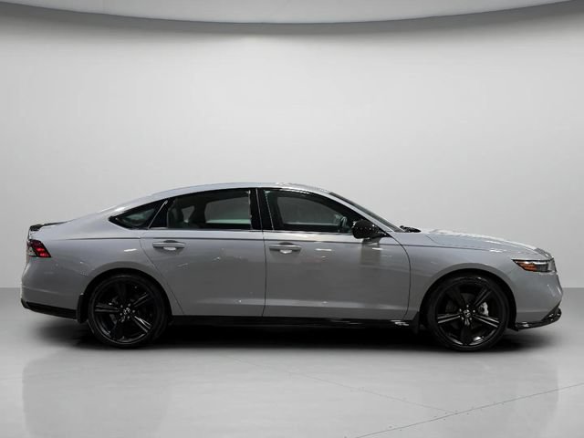 Used 2023 Honda Accord Sport image 3