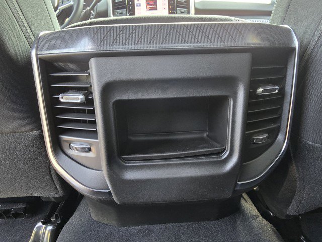 New 2026 RAM 2500 Big Horn image 11