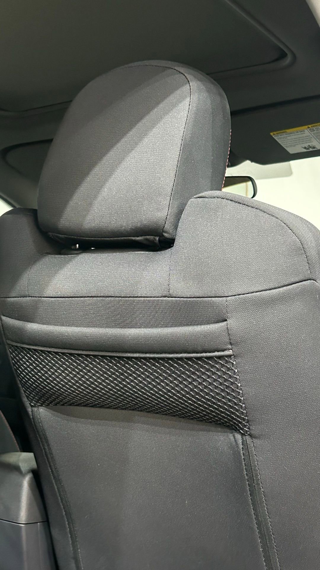 Used 2008 Nissan Sentra SE-R w/ Sunroof Pkg FWD image 48