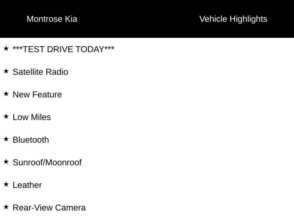 Used 2023 Ford Escape ST-Line w/ Equipment Group 301A image 9