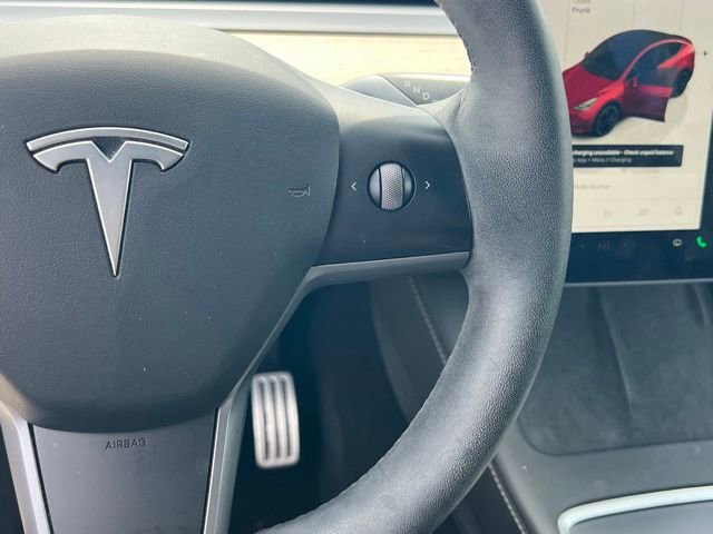 Used 2022 Tesla Model Y Performance AWD/4WD image 20