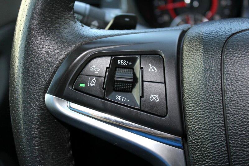 Used 2015 Chevrolet SS image 28