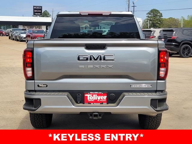 New 2026 GMC Sierra 1500 Elevation w/ Elevation Select Package image 6