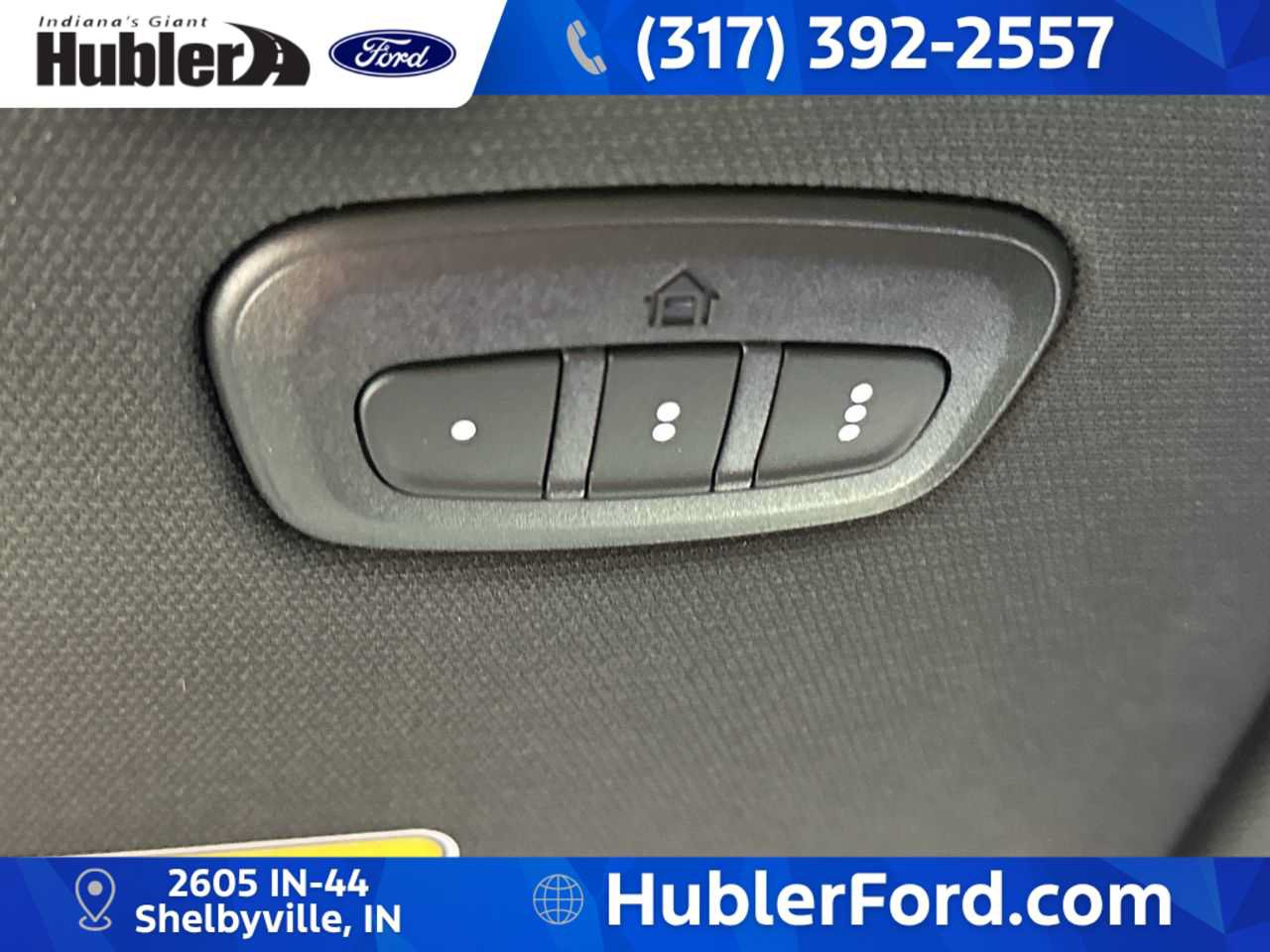 Used 2025 RAM 1500 Laramie w/ Night Edition AWD/4WD image 28