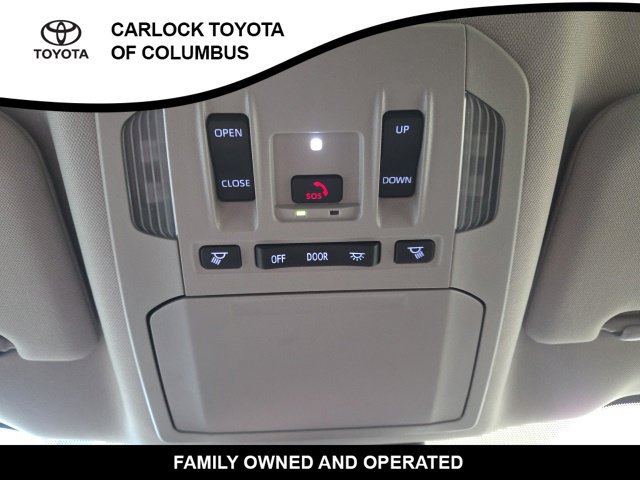 New 2026 Toyota Highlander AWD image 31
