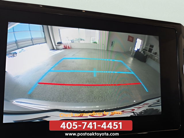 Used 2024 Toyota Corolla LE FWD image 18