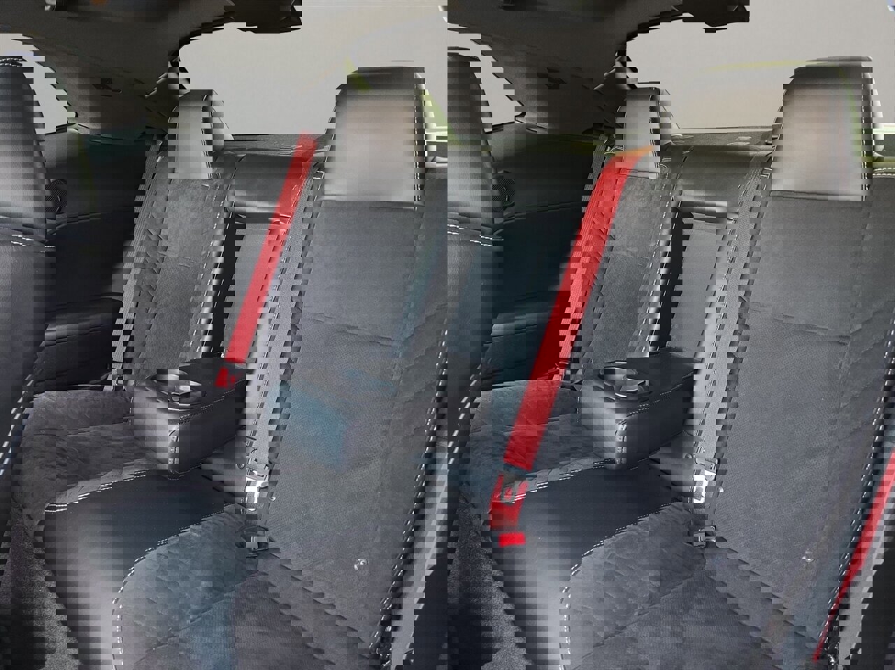 Used 2016 Dodge Challenger SRT Hellcat image 12