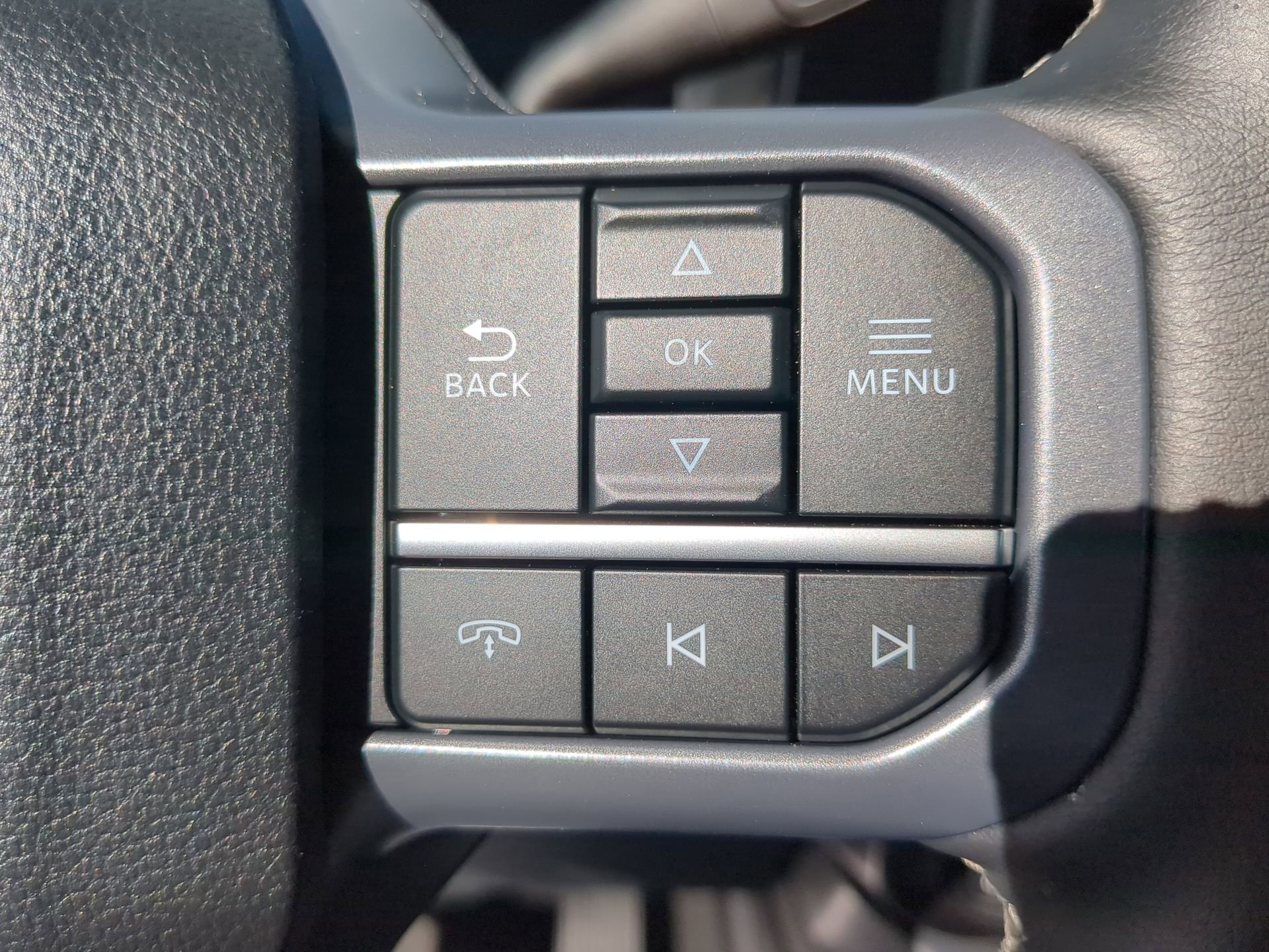 New 2026 Ford F250 Lariat w/ Black Appearance Package image 62