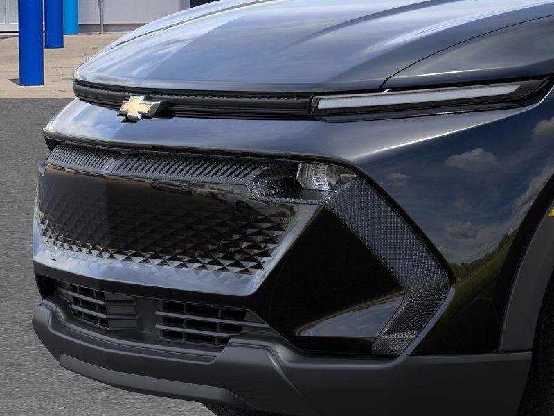 New 2026 Chevrolet Equinox EV LT image 13