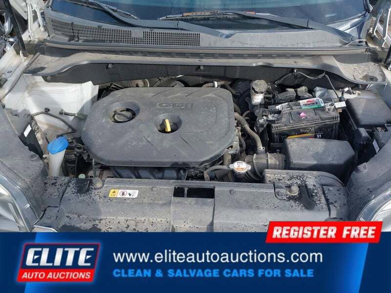 Used 2016 Kia Soul + w/ Audio Package FWD image 20