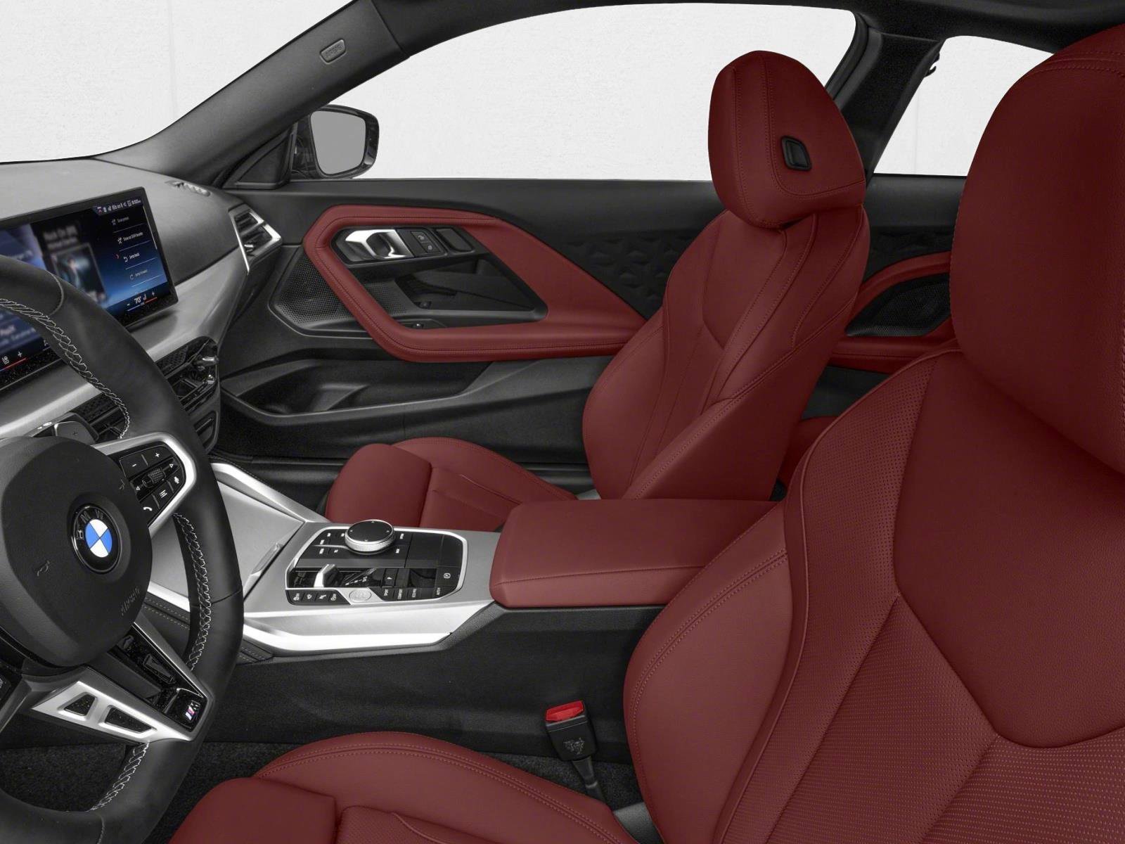 New 2026 BMW M240i xDrive Coupe AWD/4WD image 6