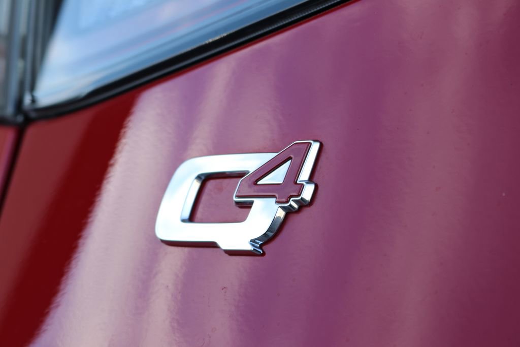 Used 2025 Alfa Romeo Stelvio Sprint image 14