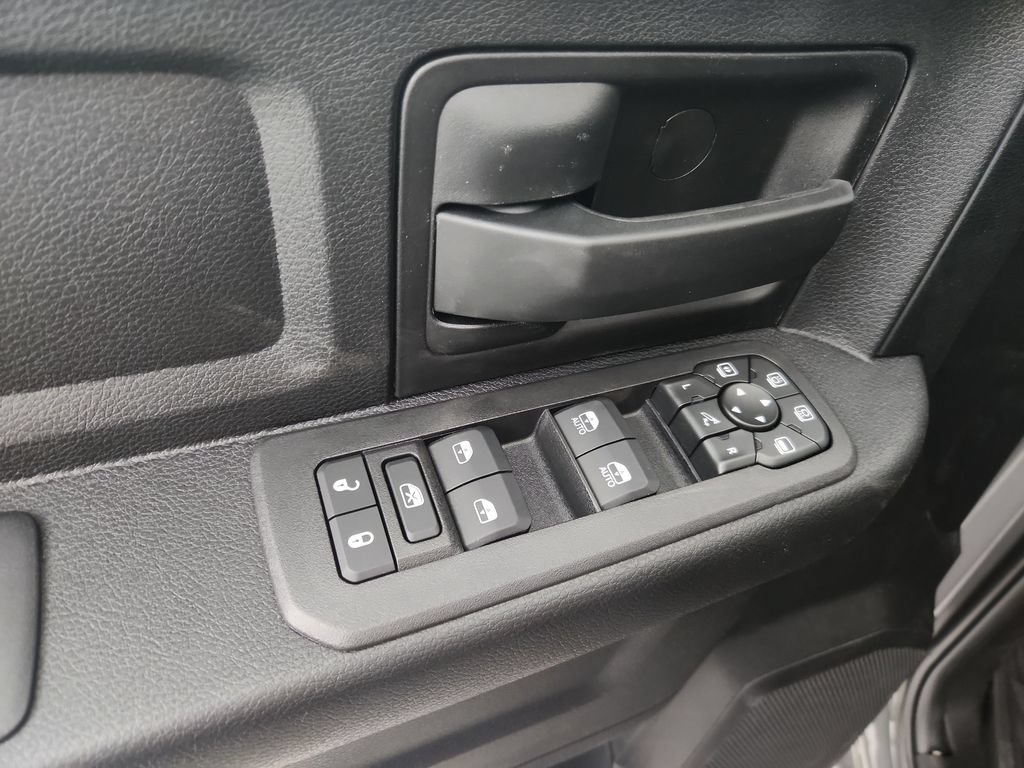 New 2026 RAM 2500 Warlock AWD/4WD image 20