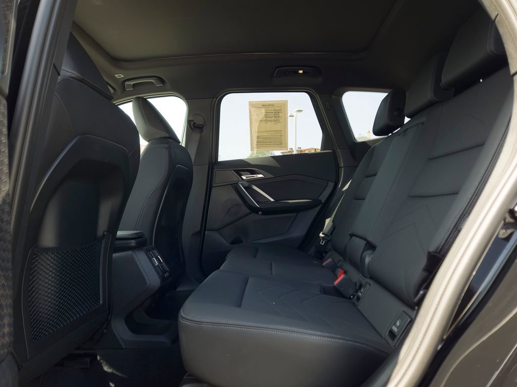 Used 2023 BMW X1 xDrive28i w/ Convenience Package image 9