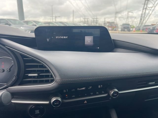 Used 2024 MAZDA MAZDA3 s image 11