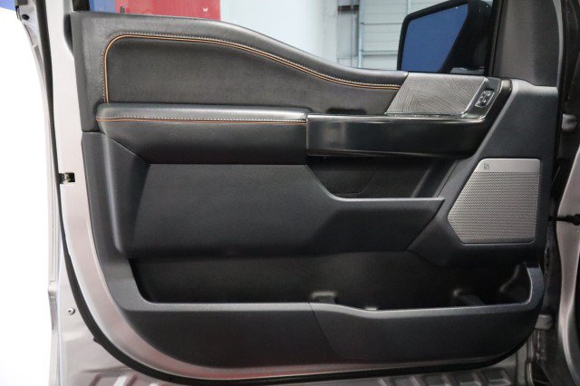 Used 2022 Ford F150 Platinum AWD/4WD image 30