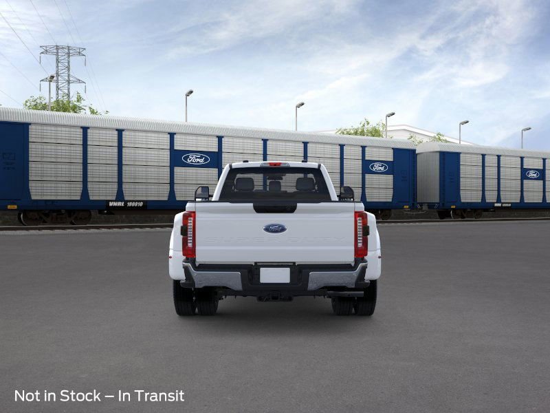 New 2026 Ford F450 XL image 5