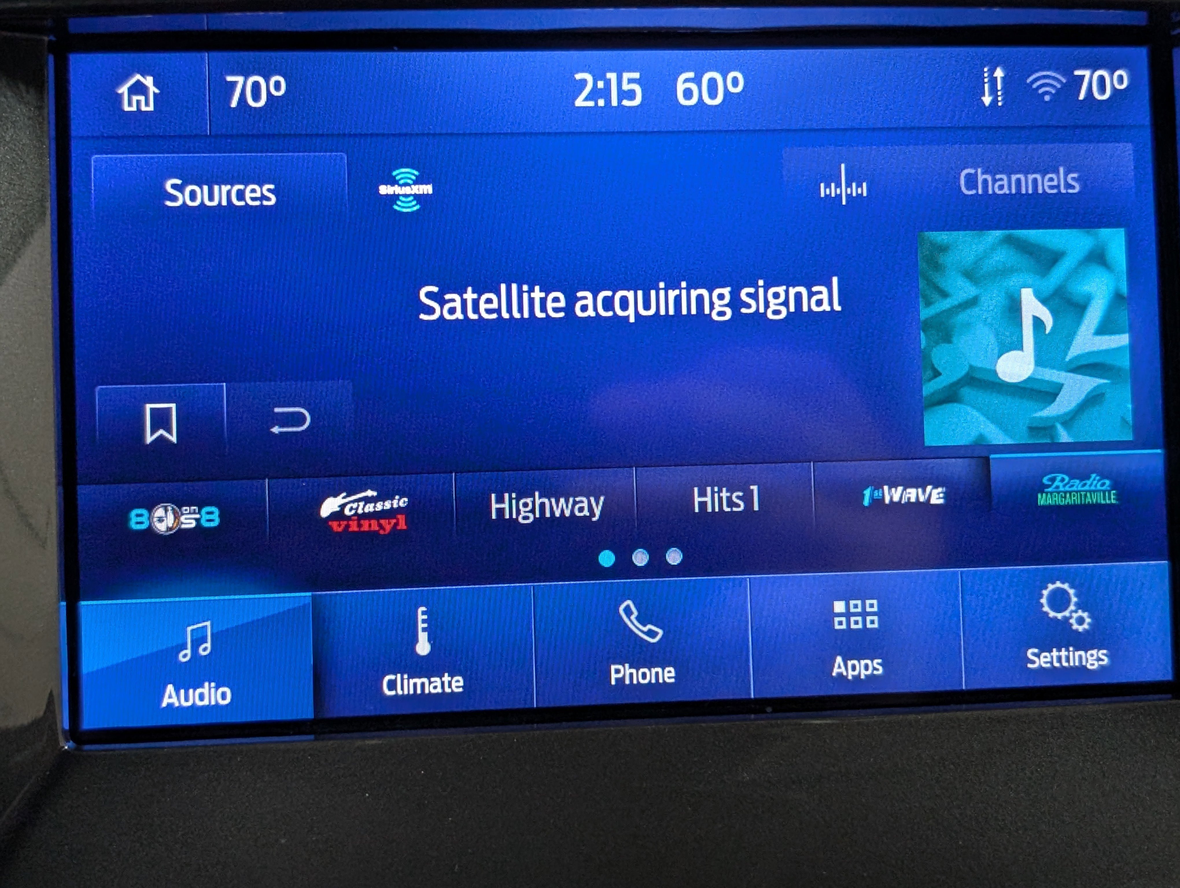 Used 2020 Ford Ranger Lariat w/ Trailer Tow Package image 21