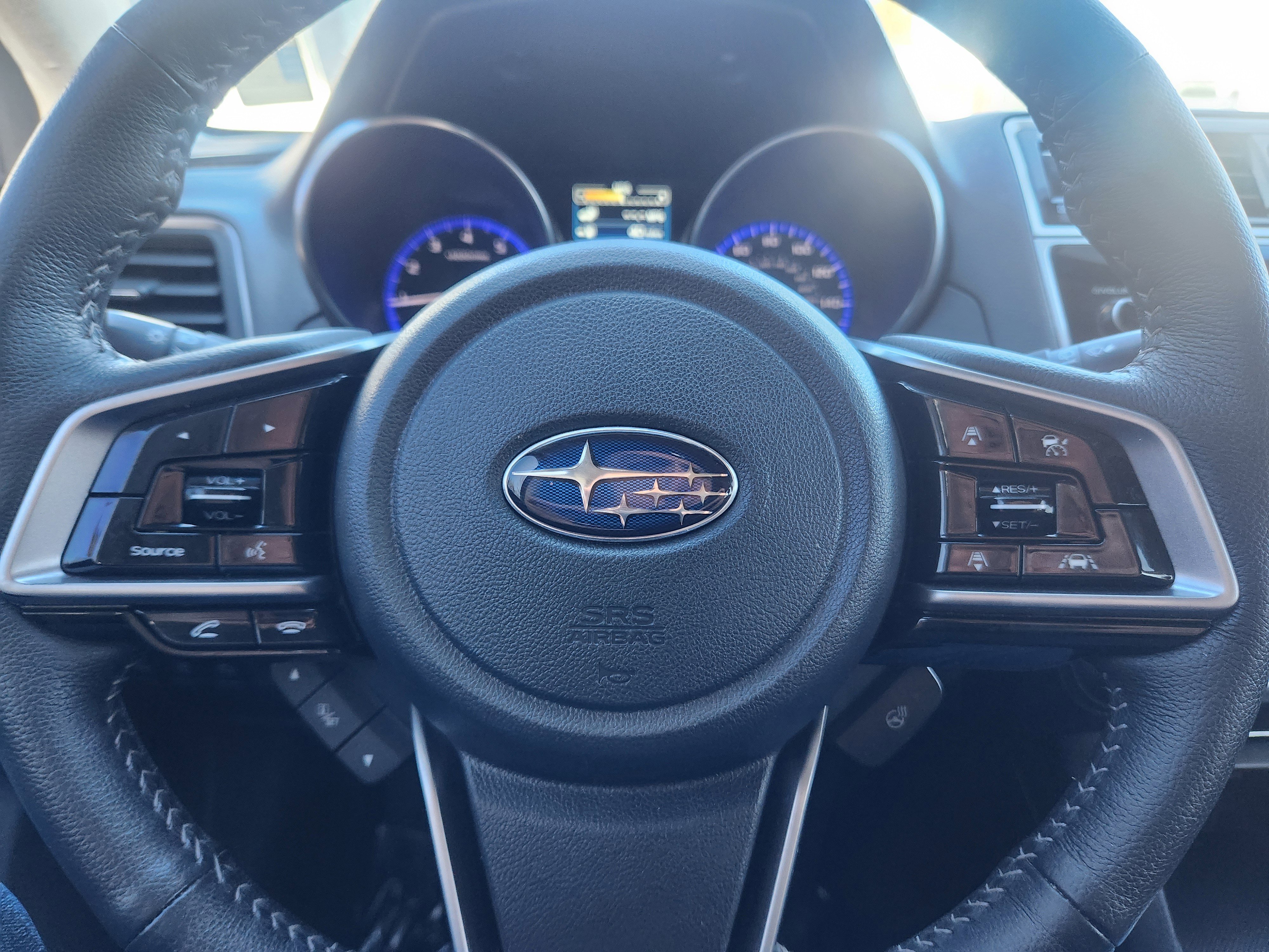 Used 2019 Subaru Outback 3.6R Touring image 7