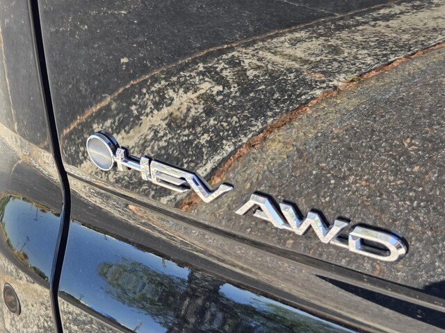 New 2026 Toyota Crown Signia AWD/4WD image 32