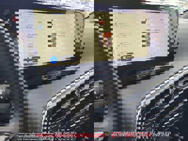 Certified 2024 Toyota Mirai XLE w/ Advanced Technology Package RWD image 20