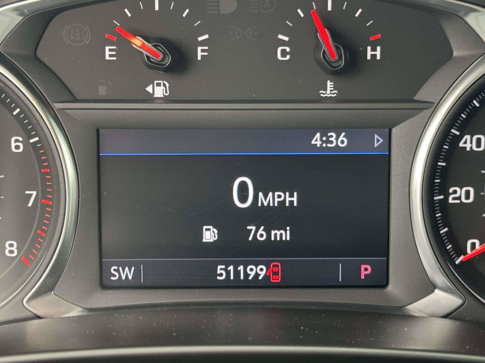 Used 2024 Chevrolet Blazer LT w/ Convenience Package FWD image 17