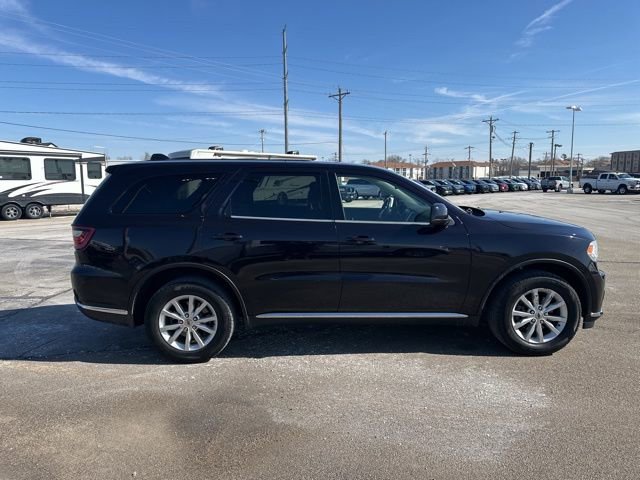 Used 2019 Dodge Durango SXT w/ 3rd Row Seating Group image 6