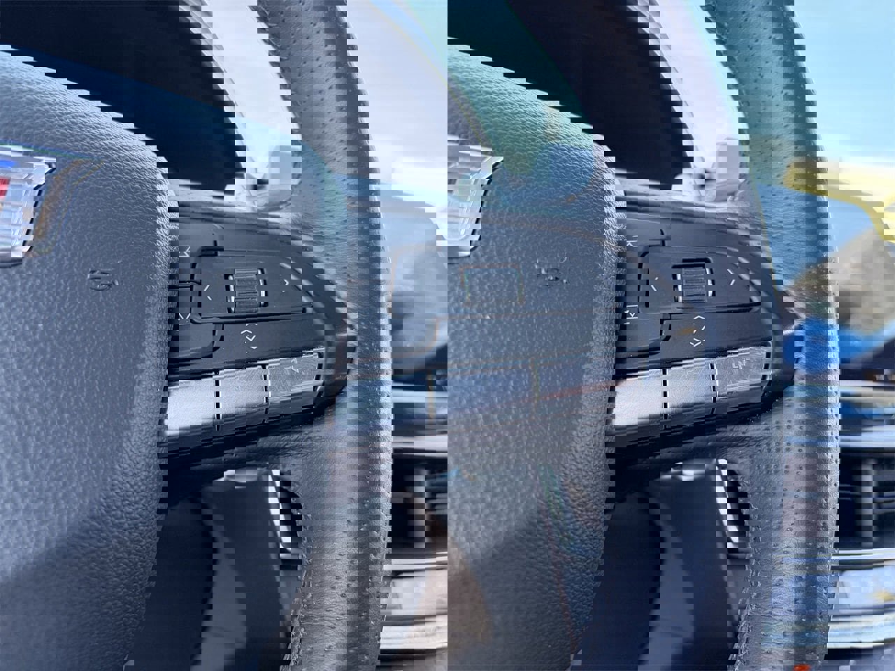 Certified 2023 Cadillac CT5 Sport image 23