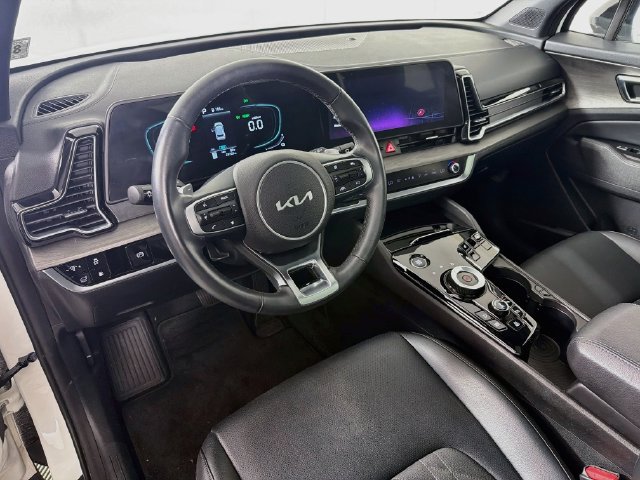 Used 2023 Kia Sportage X-Line AWD/4WD image 9