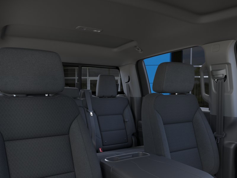 New 2026 GMC Sierra 1500 Elevation image 24