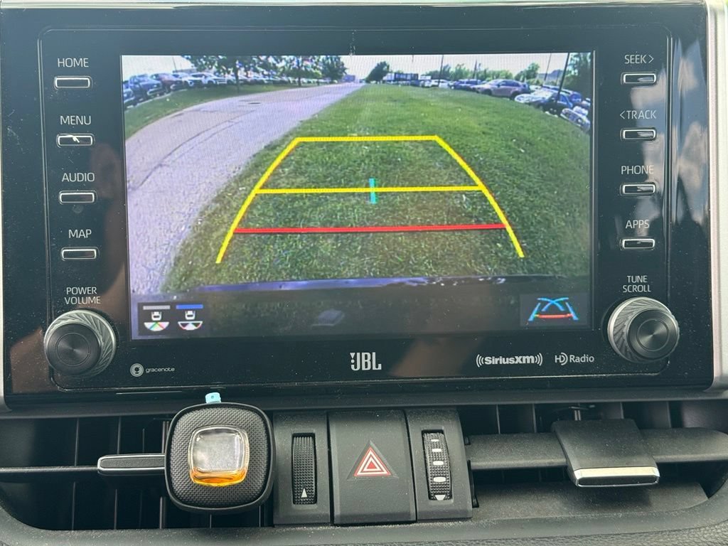 Used 2019 Toyota RAV4 XSE AWD/4WD image 30