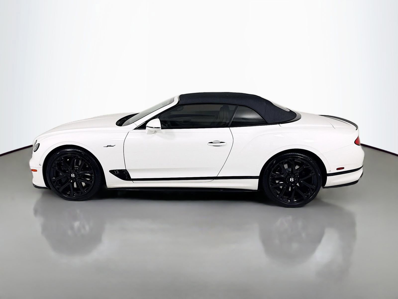 Used 2024 Bentley Continental GT Speed image 5