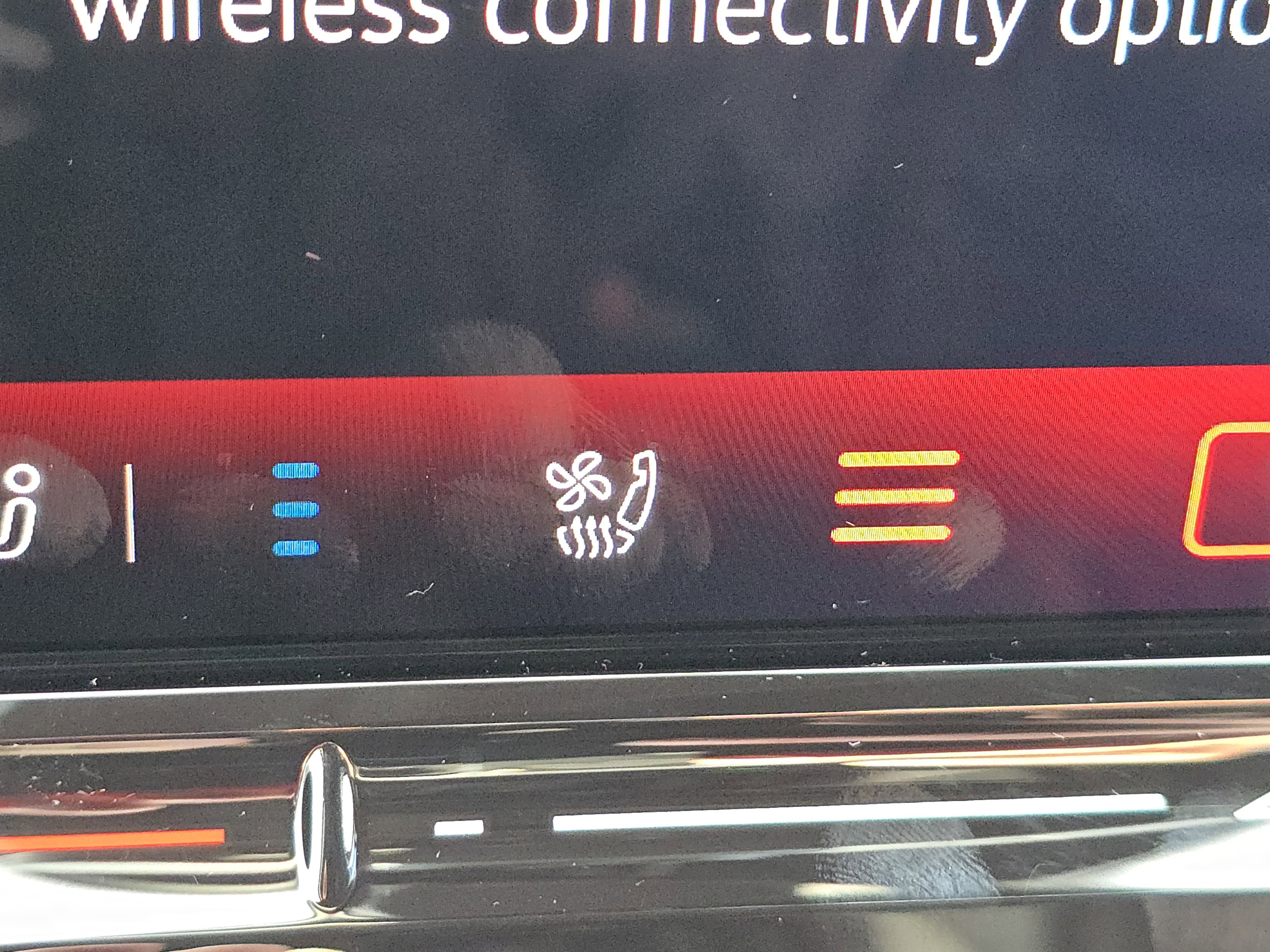 New 2026 Volkswagen GTI SE image 12