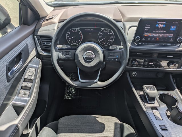 Certified 2023 Nissan Rogue SV image 16