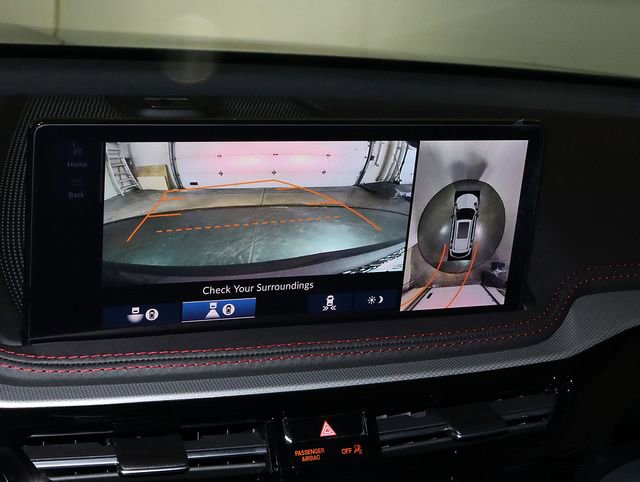 Used 2026 Acura MDX A-Spec image 21