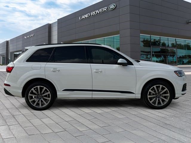 Used 2023 Audi Q7 2.0T Premium Plus w/ Premium Plus Package AWD/4WD image 6