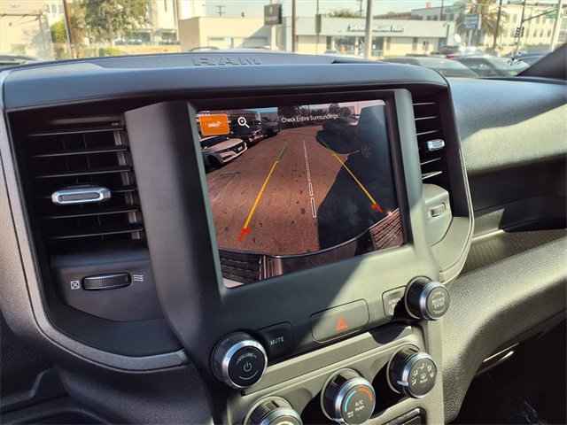 Used 2022 RAM 2500 Tradesman image 22