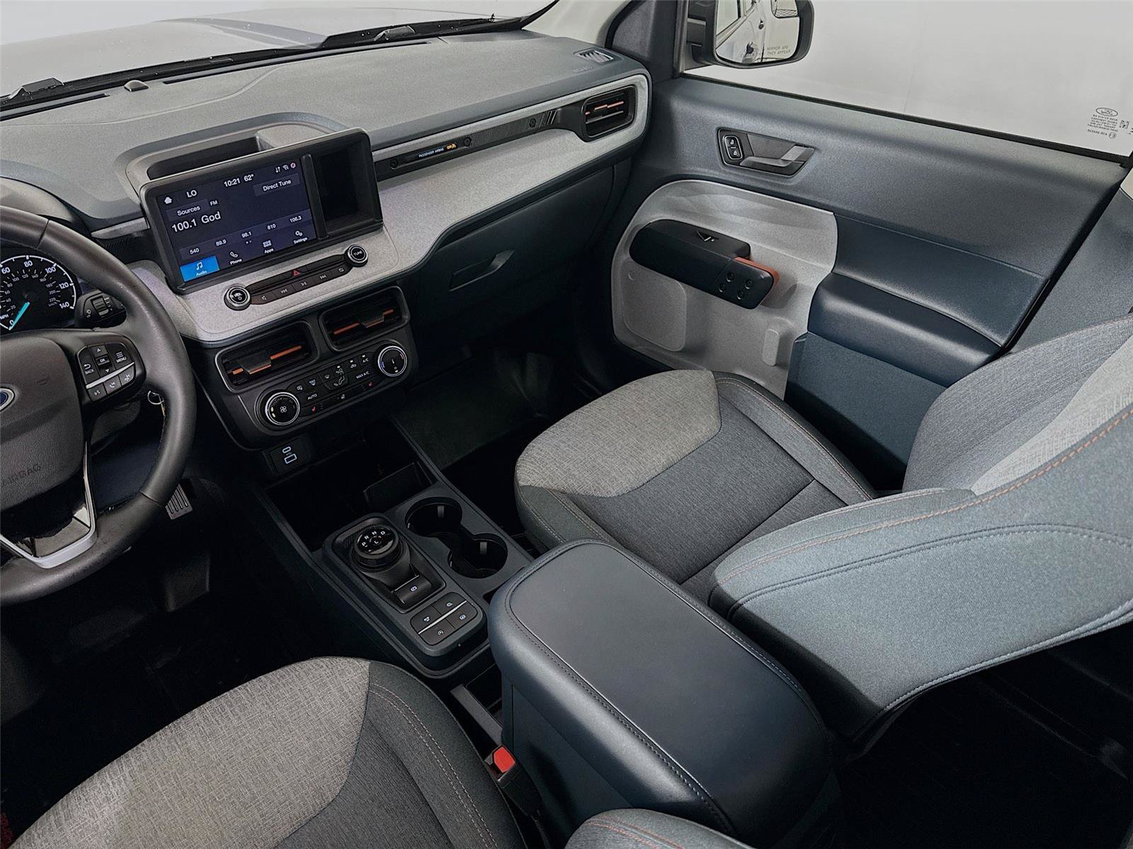 Used 2024 Ford Maverick XLT w/ XLT Luxury Package AWD/4WD image 24