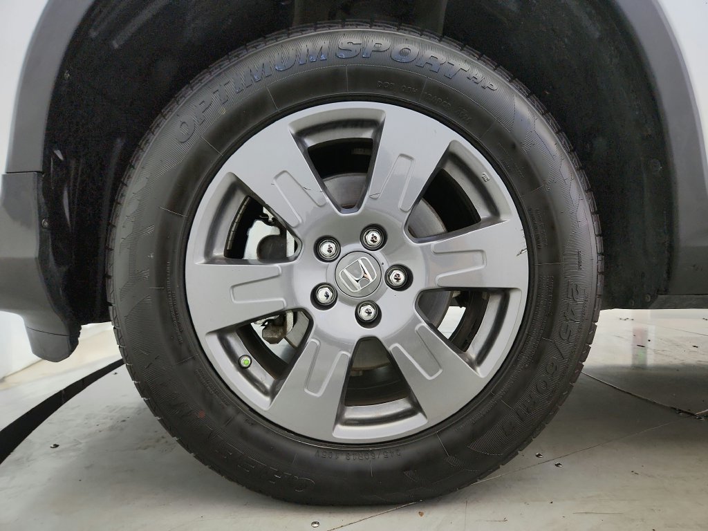 Used 2020 Honda Ridgeline RTL-E image 33