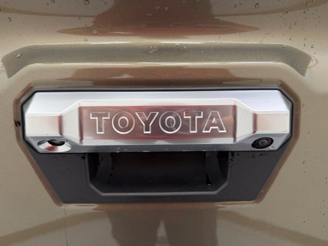 New 2026 Toyota Tacoma Limited AWD/4WD image 35