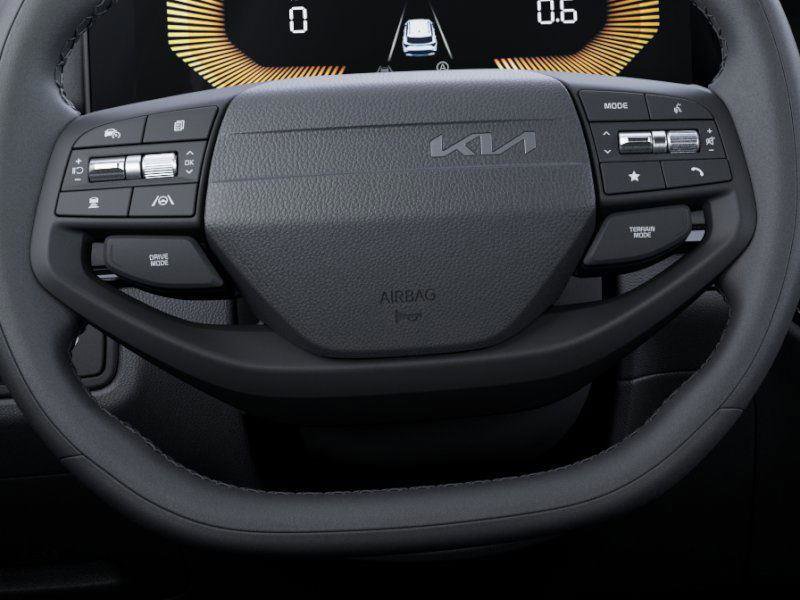 New 2026 Kia Sportage X-Line image 22