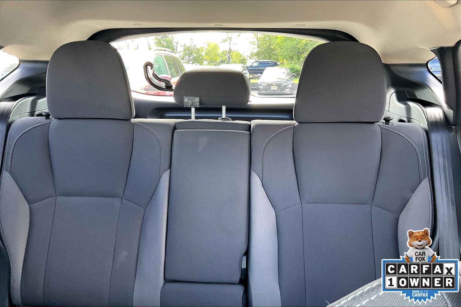 Certified 2025 Subaru Crosstrek 2.5i Premium AWD/4WD image 34